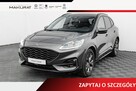 Ford Kuga ZS292SL#2.5 FHEV FWD ST-Line X Podgrz.f kier szyba Salon PL VAT 23% - 1