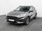 Ford Kuga ZS292SL#2.5 FHEV FWD ST-Line X Podgrz.f kier szyba Salon PL VAT 23% - 2