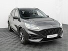 Ford Kuga ZS292SL#2.5 FHEV FWD ST-Line X Podgrz.f kier szyba Salon PL VAT 23% - 3