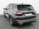Ford Kuga ZS292SL#2.5 FHEV FWD ST-Line X Podgrz.f kier szyba Salon PL VAT 23% - 4