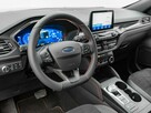 Ford Kuga ZS292SL#2.5 FHEV FWD ST-Line X Podgrz.f kier szyba Salon PL VAT 23% - 6