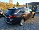 Opel Astra Led, Navigacja, Kamera ,grzane fotele, - 6