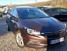 Opel Astra Led, Navigacja, Kamera ,grzane fotele, - 9