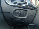 Opel Astra Led, Navigacja, Kamera ,grzane fotele, - 10