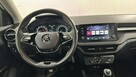 Skoda Fabia  1.0 Ambition LPG - 9