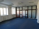 Powierzchnia biurowa Warszawa Mokotów