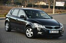 Kia Cee'd 1,6Benzyna*125KM*Lift*Niemcy*ASO*TUV do 2027r - 1