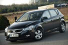 Kia Cee'd 1,6Benzyna*125KM*Lift*Niemcy*ASO*TUV do 2027r - 12