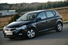 Kia Cee'd 1,6Benzyna*125KM*Lift*Niemcy*ASO*TUV do 2027r - 13