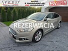 Ford Mondeo Liftback - 1