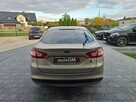 Ford Mondeo Liftback - 5