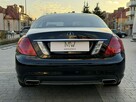 Mercedes CL 500 4Matic 435kM! Wersja Europa! Harman Kardon ! Masaże! Night vision! - 6