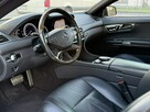 Mercedes CL 500 4Matic 435kM! Wersja Europa! Harman Kardon ! Masaże! Night vision! - 9