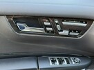 Mercedes CL 500 4Matic 435kM! Wersja Europa! Harman Kardon ! Masaże! Night vision! - 13