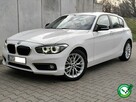 BMW 118 x-drive  serwis ASO I wł. Zamiana Gwarancja