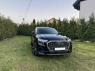 Audi Q3 45 TFSI 230KM Quattro S-Tronic Led Virtual Radar Aktywny Tempomat Hak - 2