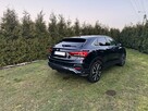 Audi Q3 45 TFSI 230KM Quattro S-Tronic Led Virtual Radar Aktywny Tempomat Hak - 4