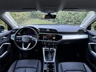 Audi Q3 45 TFSI 230KM Quattro S-Tronic Led Virtual Radar Aktywny Tempomat Hak - 8