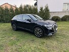 Audi Q3 45 TFSI 230KM Quattro S-Tronic Led Virtual Radar Aktywny Tempomat Hak - 15