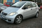 Mercedes A 160 Tanie ,ładne i dobre