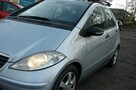 Mercedes A 160 Tanie ,ładne i dobre - 2