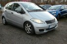 Mercedes A 160 Tanie ,ładne i dobre - 3