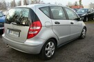 Mercedes A 160 Tanie ,ładne i dobre - 5