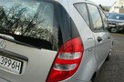Mercedes A 160 Tanie ,ładne i dobre - 6