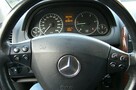 Mercedes A 160 Tanie ,ładne i dobre - 13
