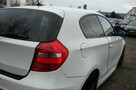 BMW 120 Ładne , tanie auto - 6