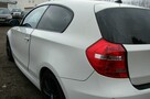 BMW 120 Ładne , tanie auto - 8