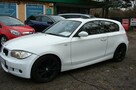 BMW 120 Ładne , tanie auto - 15