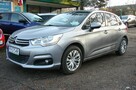 Citroen C4 Auto dla konesera - 1