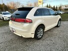 Lincoln MKX Full opcja - 5