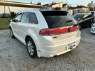 Lincoln MKX Full opcja - 7