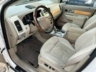 Lincoln MKX Full opcja - 9