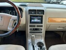 Lincoln MKX Full opcja - 12