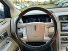 Lincoln MKX Full opcja - 14