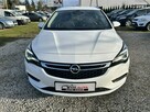 Opel Astra - 2