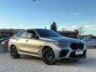 BMW X6 M Salon Polska / Bezwypadkowy / Pierwszy Właściciel / FVAT23% - 1