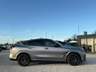 BMW X6 M Salon Polska / Bezwypadkowy / Pierwszy Właściciel / FVAT23% - 3