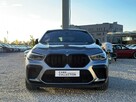 BMW X6 M Salon Polska / Bezwypadkowy / Pierwszy Właściciel / FVAT23% - 9