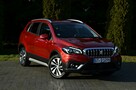 Suzuki SX4 S-Cross 1.4 129KM Hybryda! Kamera! LED! Zobacz Koniecznie!!!
