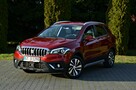 Suzuki SX4 S-Cross 1.4 129KM Hybryda! Kamera! LED! Zobacz Koniecznie!!! - 2
