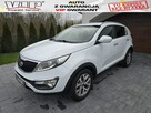 Kia Sportage Podgrzewana kierownica | Kamera cofania - 1