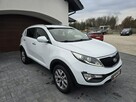Kia Sportage Podgrzewana kierownica | Kamera cofania - 2