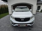 Kia Sportage Podgrzewana kierownica | Kamera cofania - 3