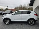 Kia Sportage Podgrzewana kierownica | Kamera cofania - 4