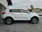 Kia Sportage Podgrzewana kierownica | Kamera cofania - 5