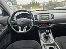 Kia Sportage Podgrzewana kierownica | Kamera cofania - 11